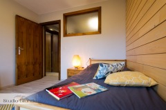 La petite chambre "Peuplier"