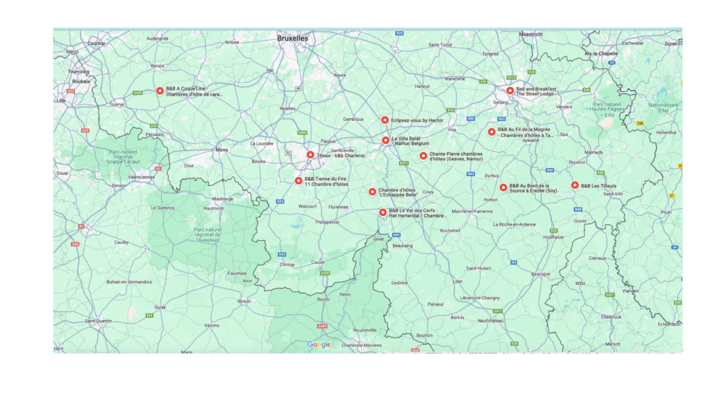 Carte des membres "Sleep&Discover"